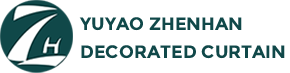 Yuyao City Zhenhan Decorated Curtain Co.Ltd.