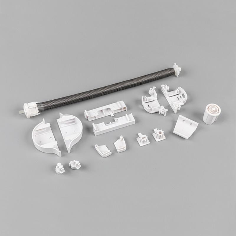 NO.ZH-A01 25MM Spring Blind Components