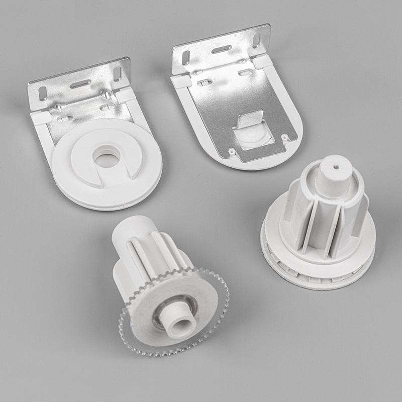 NO.ZH-A25-1 43MM Heavy-Duty Clutch(Small)