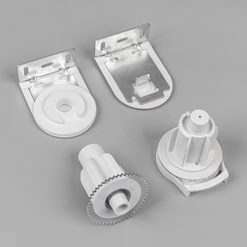 NO.ZH-A50 43MM Universal Heavy-Duty Clutch
