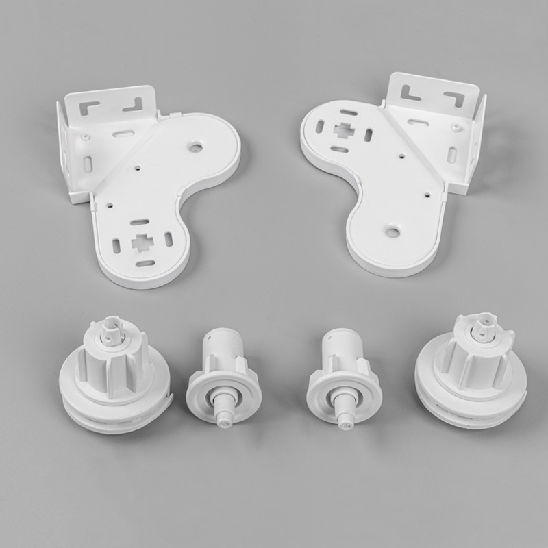 NO.ZH-A63 38MM Double-Roller Clutch