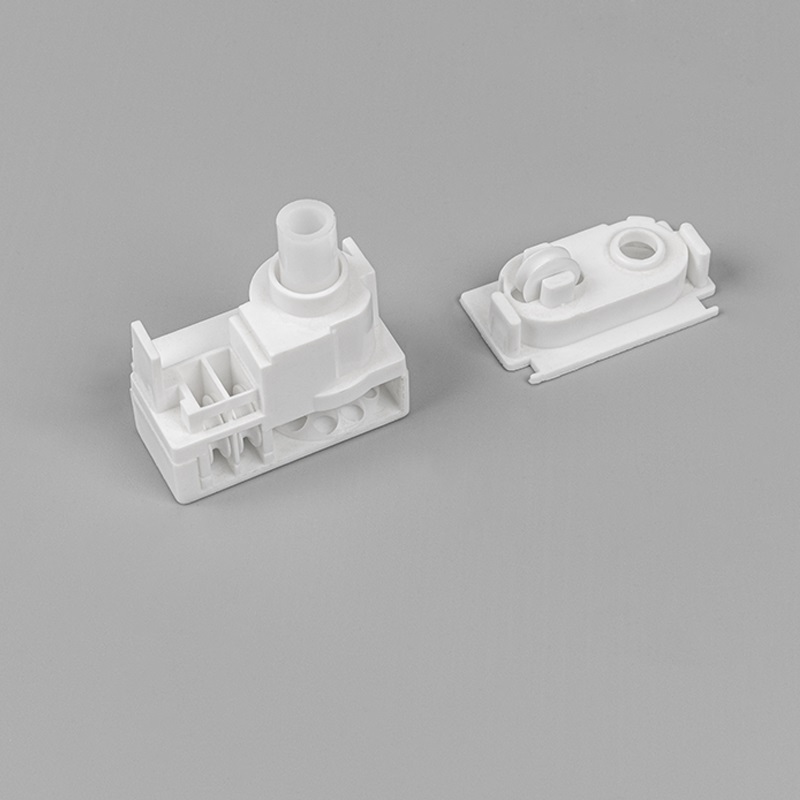 NO.ZH-B01 Control Unit (Square)