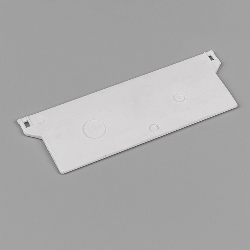 NO.ZH-B04 127MM Bottom Weight