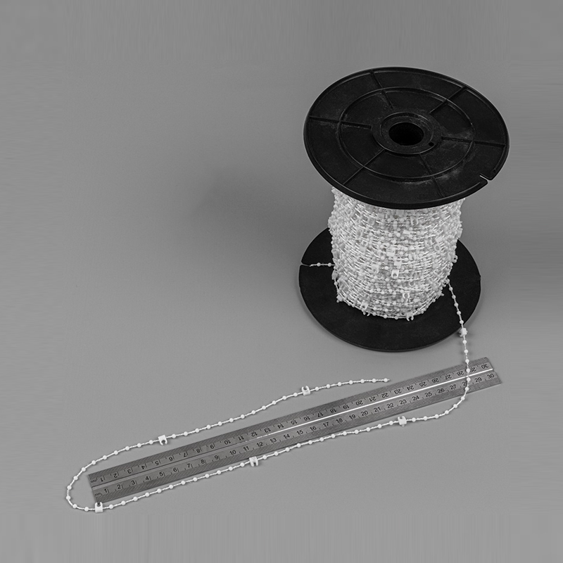 NO.ZH-B14 100MM C-Type Bottom Chain