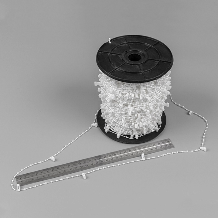NO.ZH-B15 100MM H-Type Bottom Chain