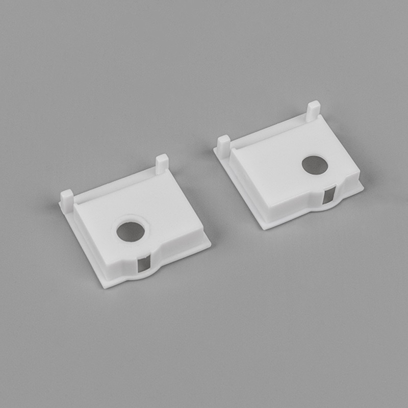 NO.ZH-B16 End Cap(Two Short)