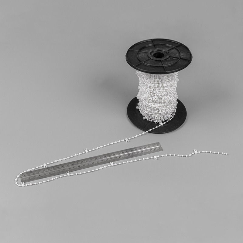 NO.ZH-B25 89MM C-Type Bottom Chain