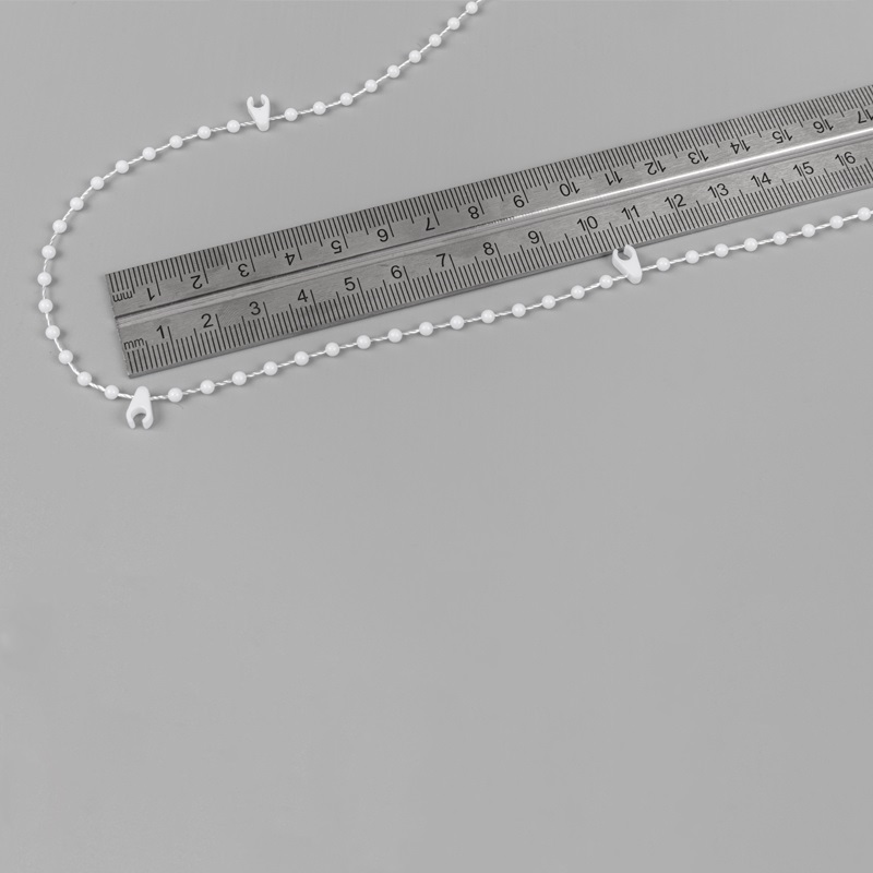 NO.ZH-B27 89MM Bottom Chain