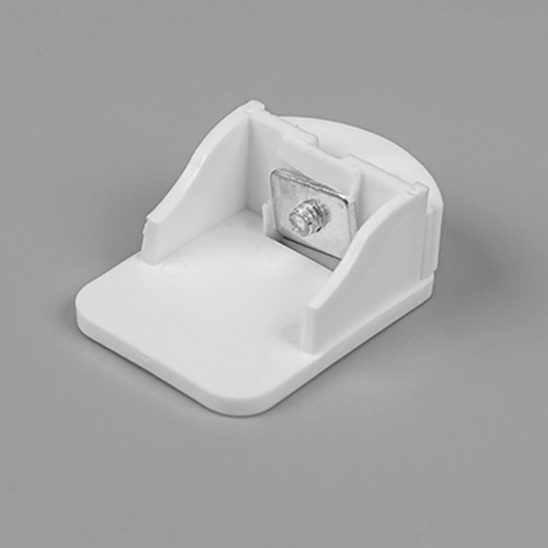 NO.ZH-C02 Cap Clutch for Roman Blind A