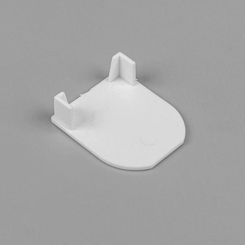 NO.ZH-C06 Cap Clutch for Roman Blind B&C