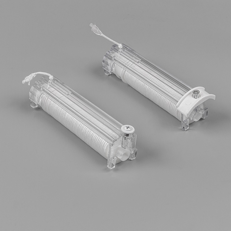 NO.ZH-C08-2 Tape Roll for Roman Blind B&C(Plastic)