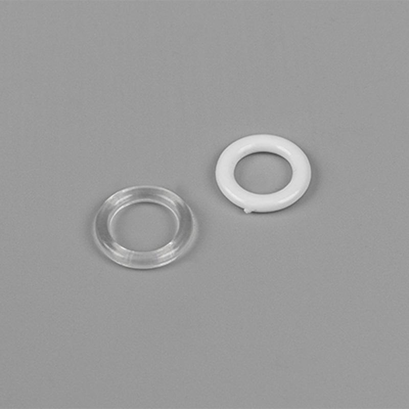 NO.ZH-C09-1 Cloth Ring(Small)