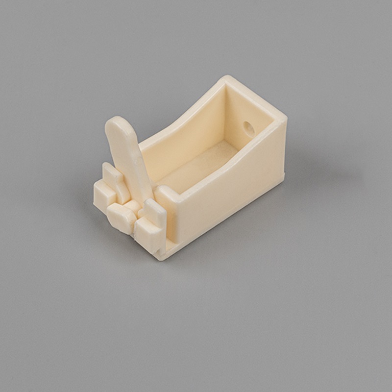 NO.ZH-C18 Roman Blind Bracket(Small)