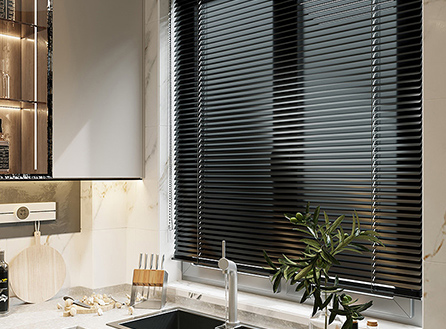 Types of curtain accessories
