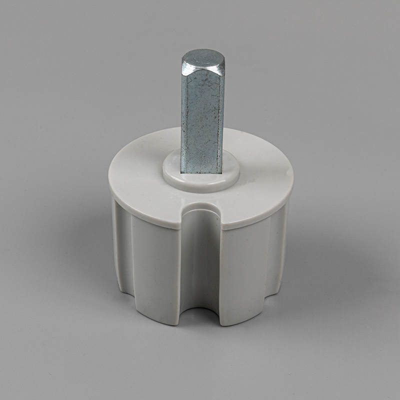 NO.ZH-E04 60 End Plug