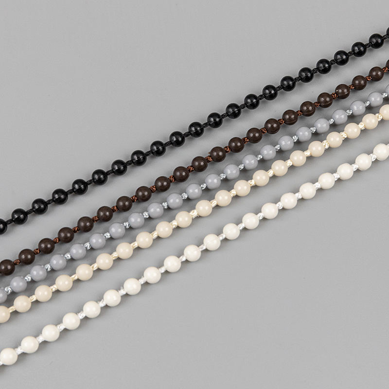 NO.ZH-F04 Bead Chain