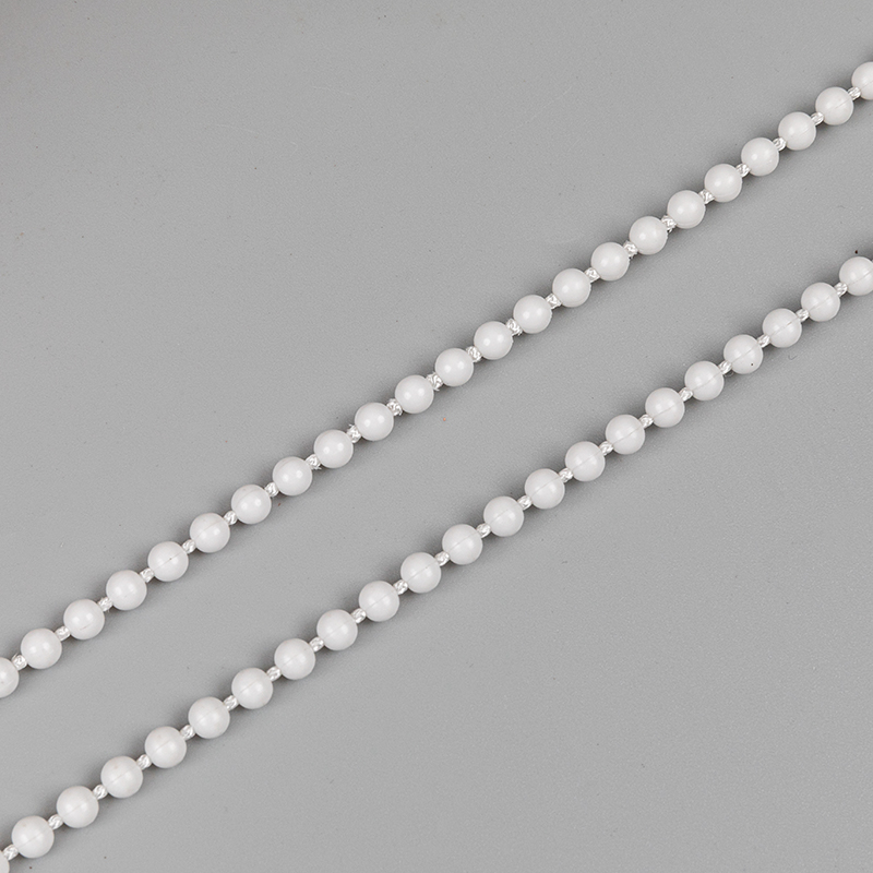 NO.ZH-F09 Bead Chain