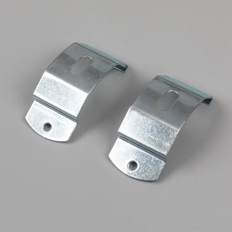 NO.ZH-G02 Clip for Vertical Blind (New with Holes)