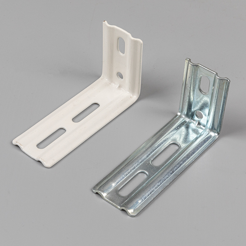NO.ZH-G06 89 Iron bracket