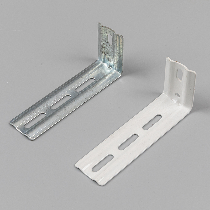 NO.ZH-G07 127 Iron Bracket