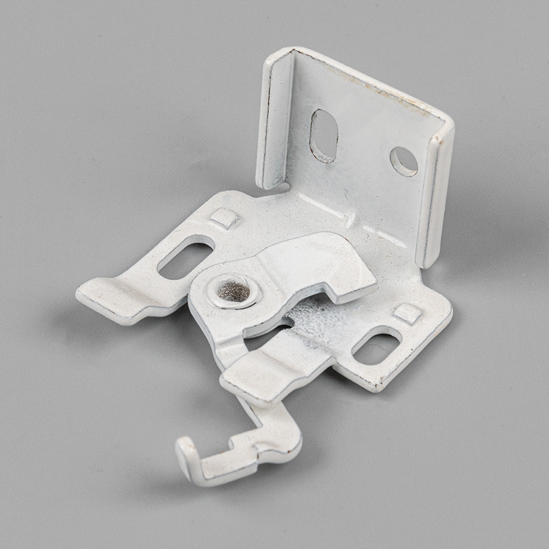 NO.ZH-G12 Bracket for Roman Blind B
