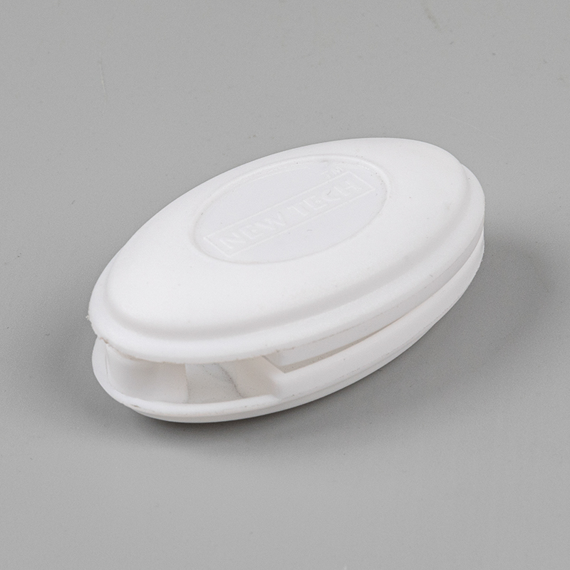 NO.ZH-J02 Oval Cord Weight