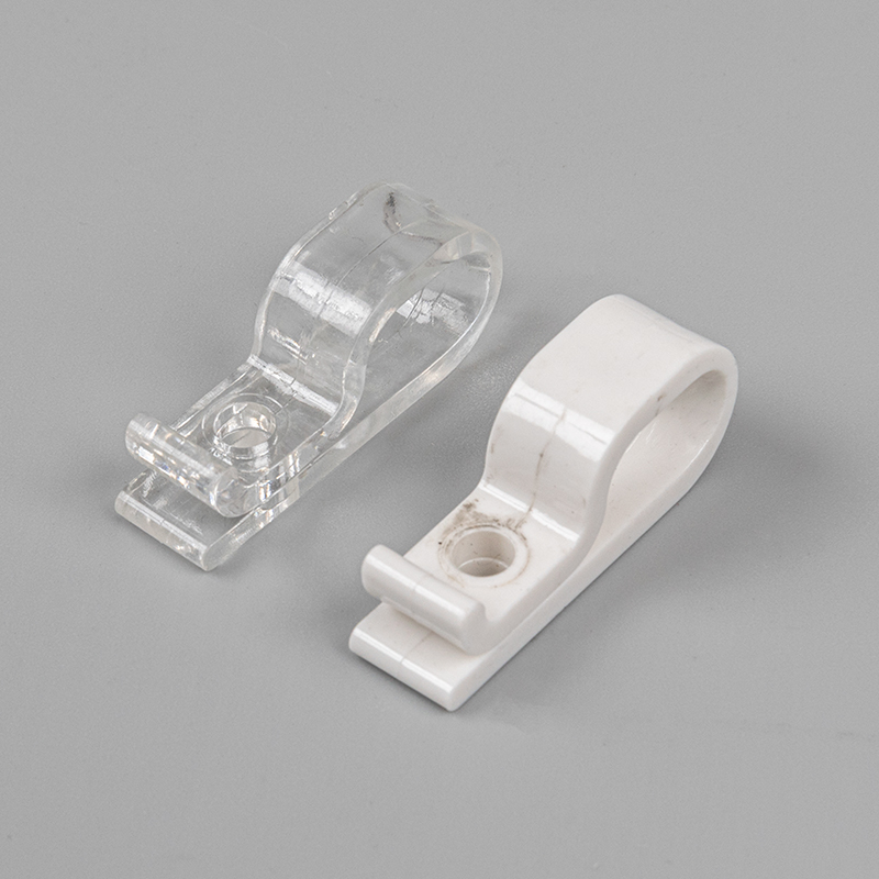 NO.ZH-J12 Security Tag (Small, Single Hole)