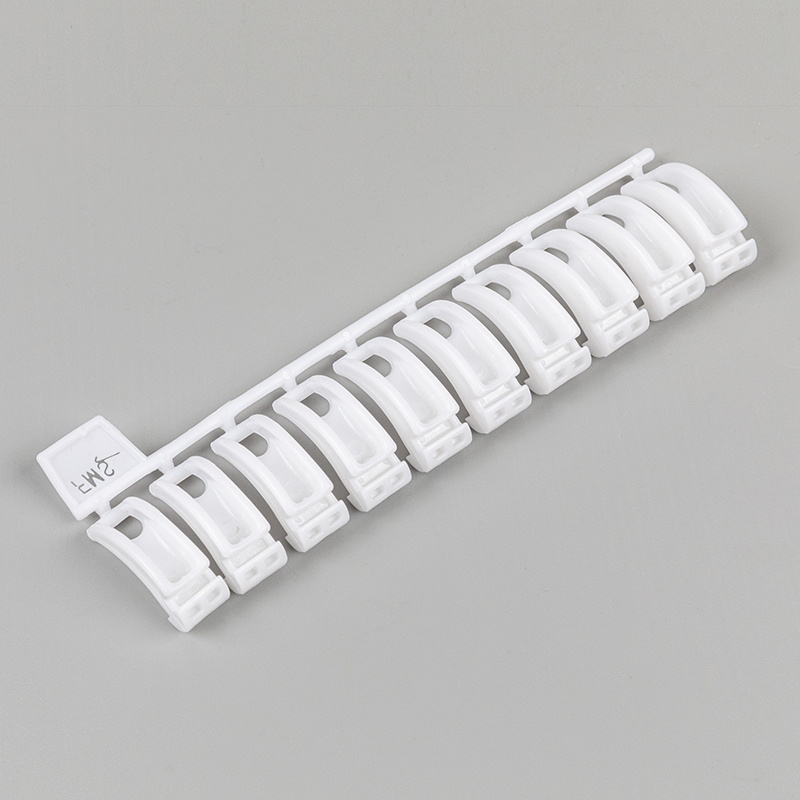 NO.ZH-K03 Plastic Hanger