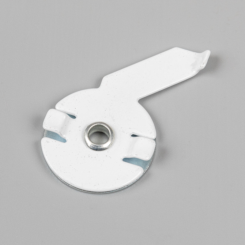 NO.ZH-K04 9-Type Wheel