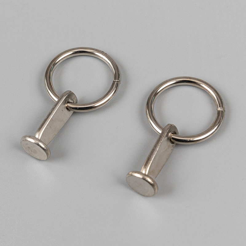 NO.ZH-K07 Stainless Steel Loop