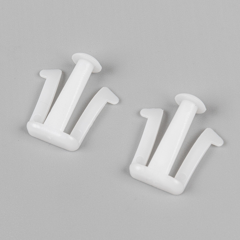NO.ZH-K08 Plastic Hook