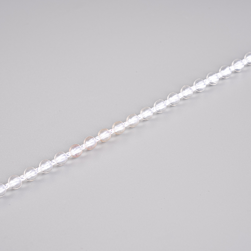 NO.ZH-F01 Transparent Chain