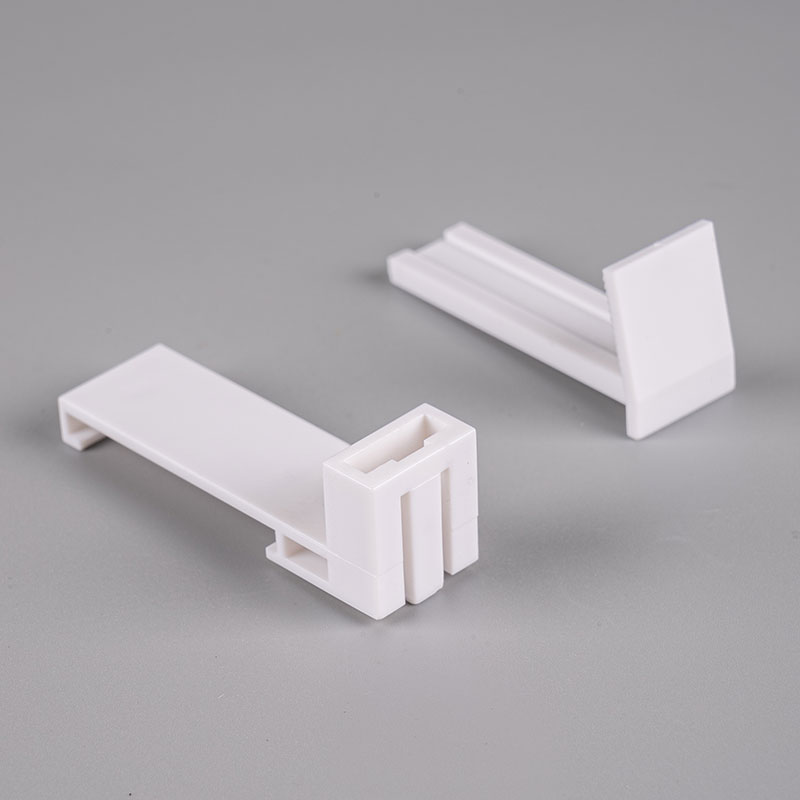 NO.ZH-K19 Plastic Long Hook