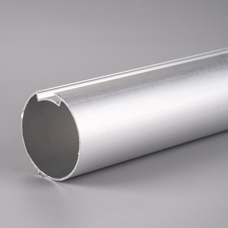 NO.ZH-L01 38MM Aluminium Top Tube