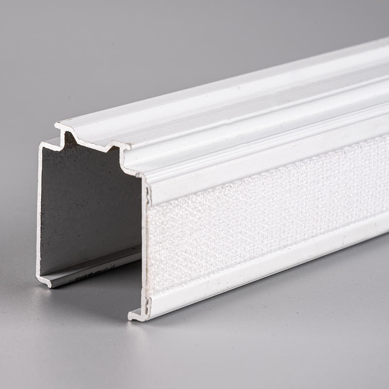 NO.ZH-L08 Track for Roman Blind a Type