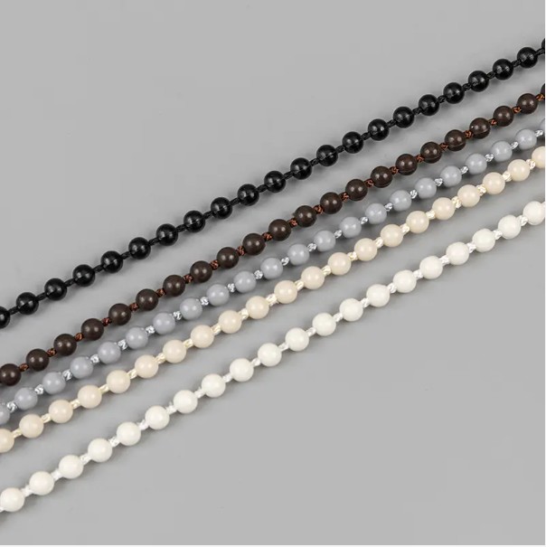 Safety First: How Roller Blind Chains Are Evolving to Protect Children