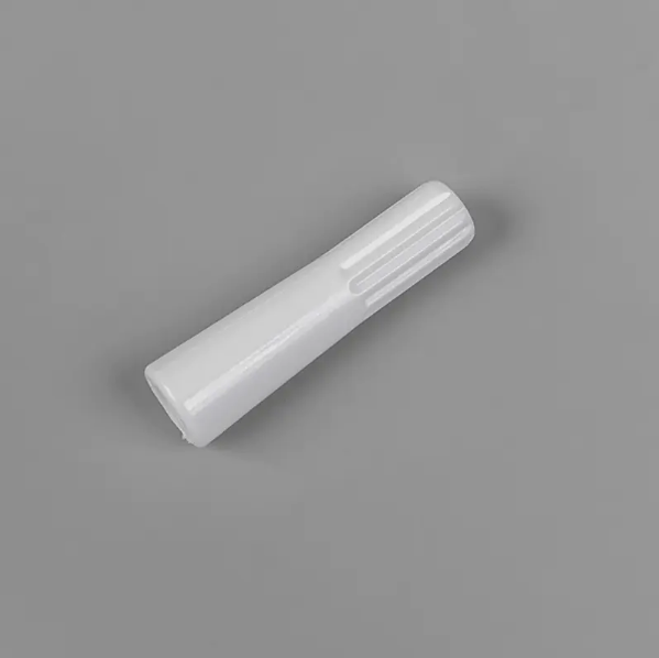 Is the acetal material used in this wand holder durable? How many rotational operations can it withstand without damage?