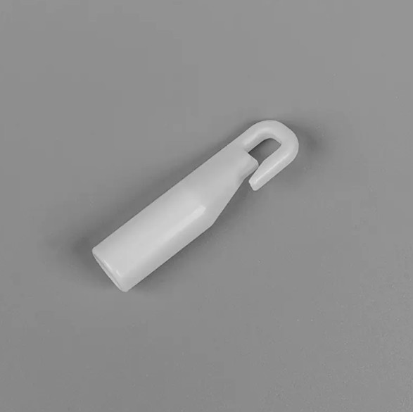 What are the main functions of the wand connector?