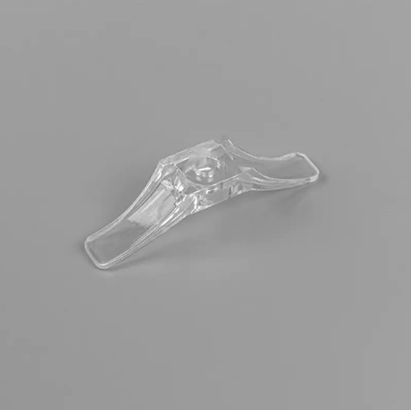 Why is this Plastic Bracket not easy to bend or break?